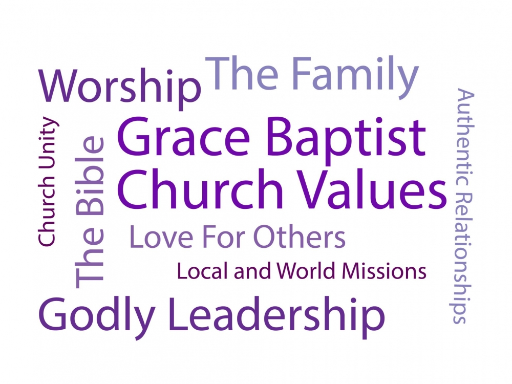 gbc-values-grace-baptist-church